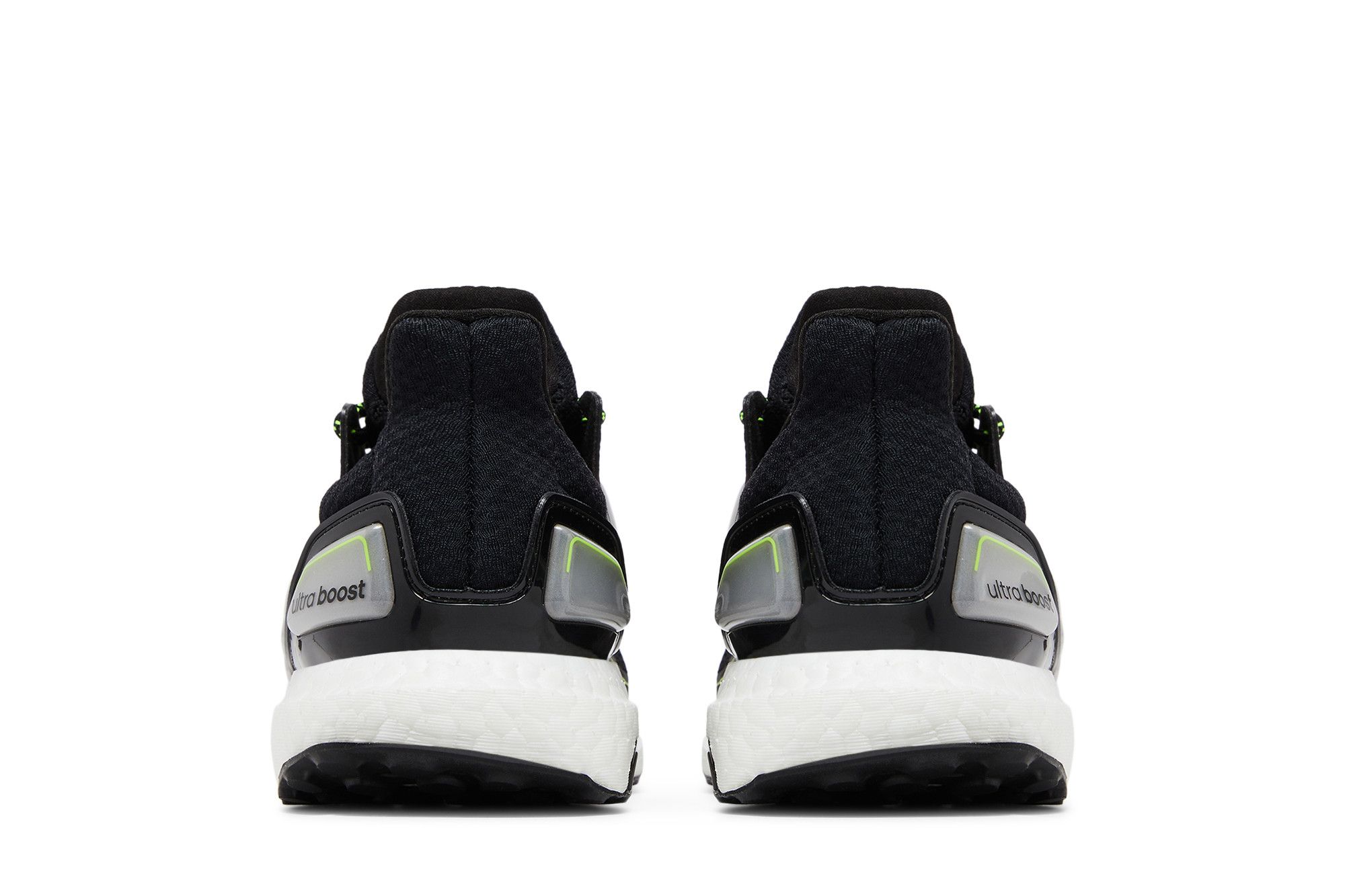 Details for (W) adidas UltraBoost 1.0 ''Schwarz Team Solar Gelb'' ID1749