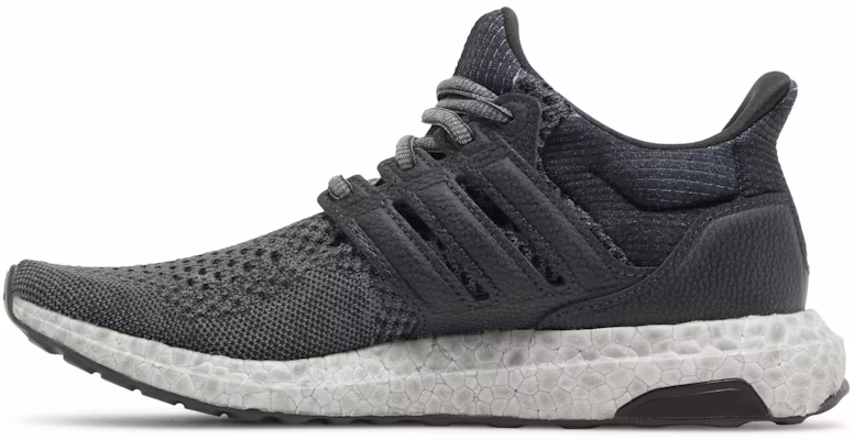 (Women) adidas UltraBoost 1.0 'Carbon Overdye' ID9675 Lookbook (Women) adidas UltraBoost 1.0 'Carbon Overdye' ID9675