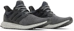 Cheap (W) adidas UltraBoost 1.0 'Carbon Overdye' Lelaki/Wanita Hitam Kelabu ID9675