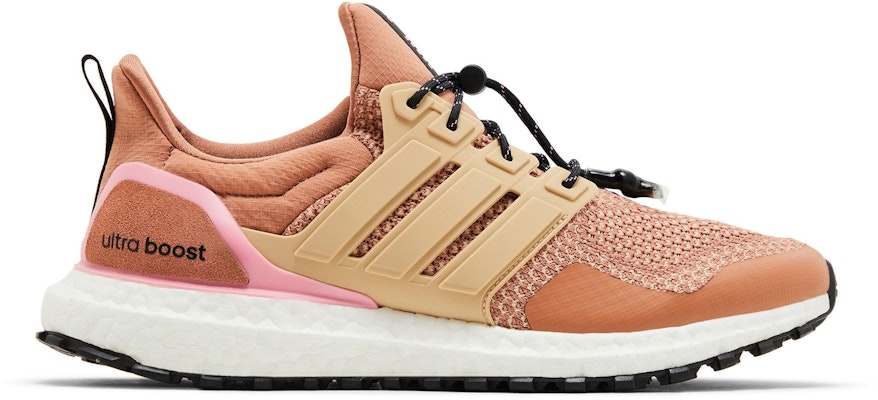 (Women) adidas UltraBoost 1.0 'Clay Strata Bliss Pink' ID9639 Buy (Women) adidas UltraBoost 1.0 'Clay Strata Bliss Pink' ID9639