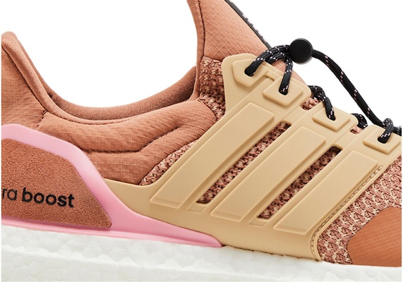 (Women) adidas UltraBoost 1.0 'Clay Strata Bliss Pink' ID9639 Order (Women) adidas UltraBoost 1.0 'Clay Strata Bliss Pink' ID9639