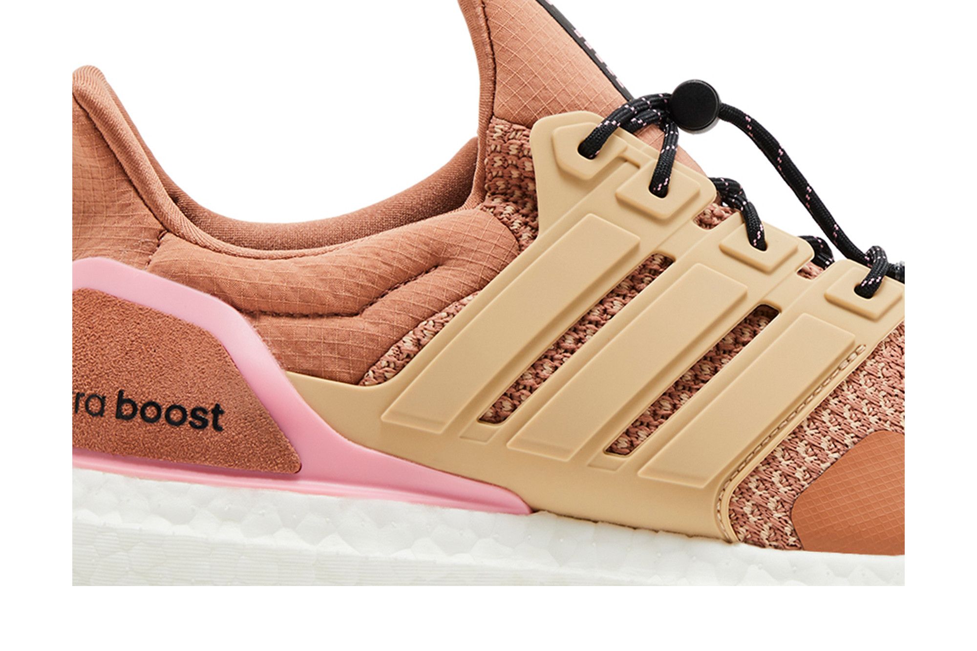 Lookbook (W) adidas UltraBoost 1.0 ''Clay Strata Bliss Rosa'' ID9639