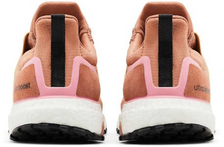 (W) adidas UltraBoost 1.0 'Clay Strata Bliss Pink' Wanita ID9639 Details for (W) adidas UltraBoost 1.0 'Clay Strata Bliss Pink' Wanita ID9639