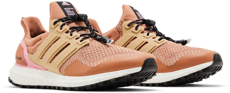 (W) adidas UltraBoost 1.0 'Clay Strata Bliss Pink' Wanita ID9639 Cheap (W) adidas UltraBoost 1.0 'Clay Strata Bliss Pink' Wanita ID9639