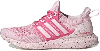 (Women) adidas UltraBoost 1.0 'Clear Pink' ID2345 (Women) adidas UltraBoost 1.0 'Clear Pink' ID2345