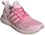 (W) adidas UltraBoost 1.0 'Merah Jambu Jernih' ID2345