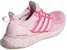 (W) adidas UltraBoost 1.0 'Merah Jambu Jernih' ID2345