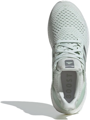 (Women) adidas UltraBoost 1.0 'Crystal Jade' ID5882 Lookbook (Women) adidas UltraBoost 1.0 'Crystal Jade' ID5882