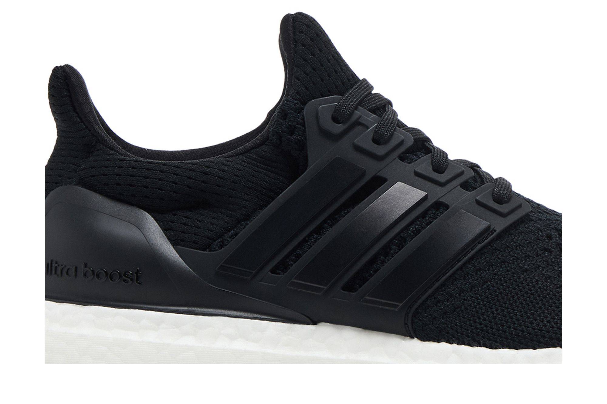 Order (W) adidas UltraBoost 1.0 ''Doppelschwarz'' HQ4206