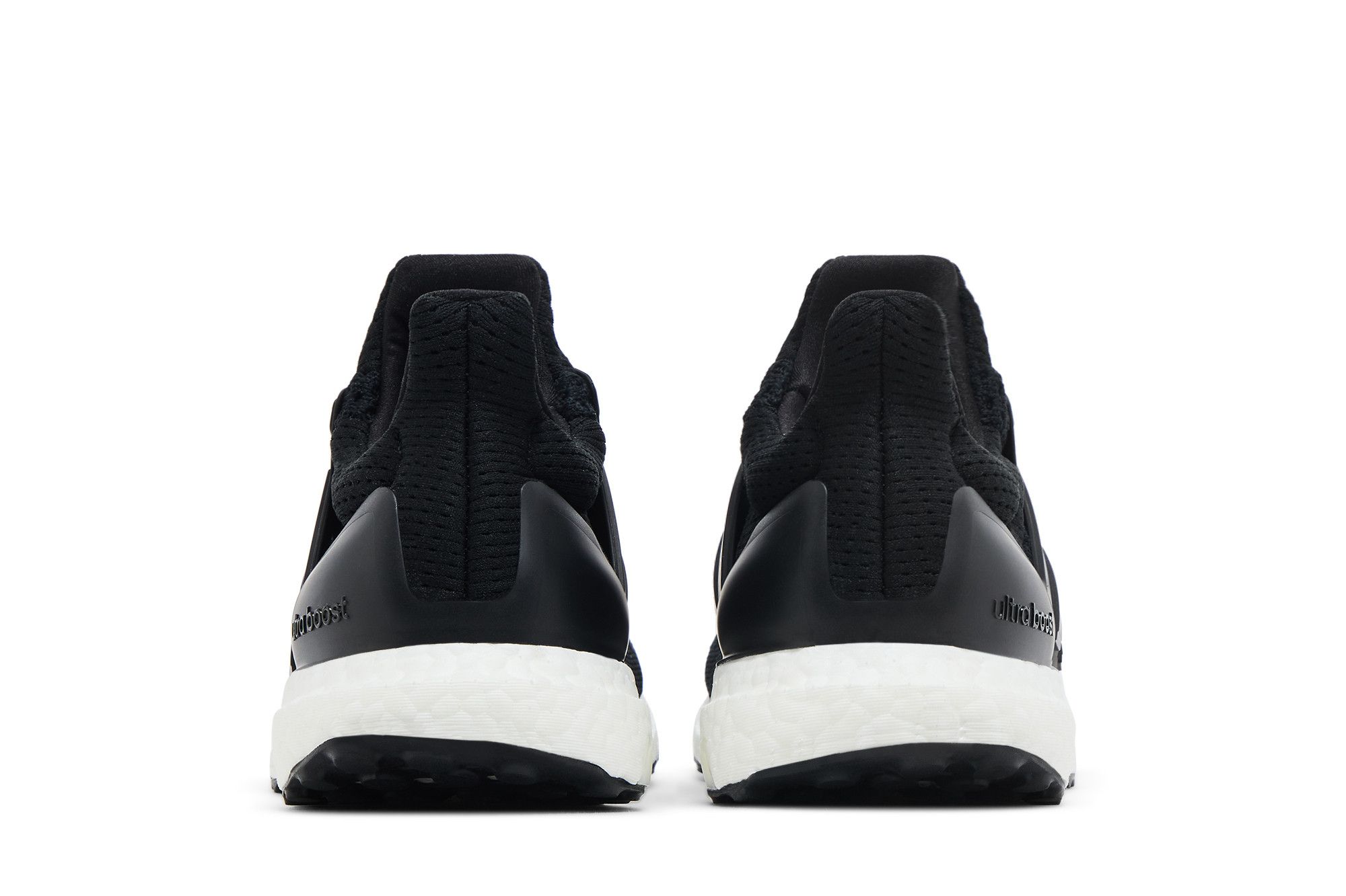 Details for (W) adidas UltraBoost 1.0 ''Doppelschwarz'' HQ4206