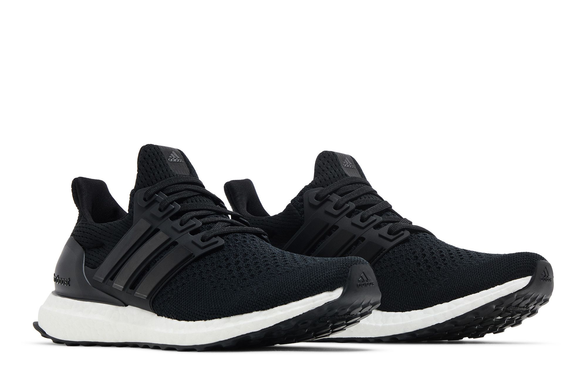 Cheap (W) adidas UltraBoost 1.0 ''Doppelschwarz'' HQ4206
