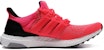 (Women) adidas UltraBoost 1.0 'Merah Flare' AF5672