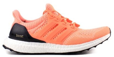 (Women) adidas UltraBoost 1.0 'Flash Orange' B34053 (Women) adidas UltraBoost 1.0 'Flash Orange' B34053