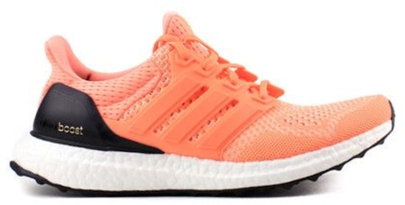 (Wanita) adidas UltraBoost 1.0 'Flash Orange' B34053 Buy (Wanita) adidas UltraBoost 1.0 'Flash Orange' B34053