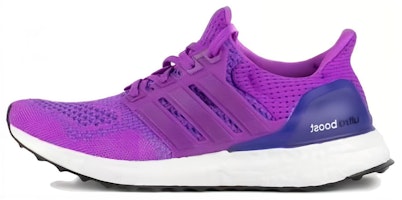 (Women) adidas UltraBoost 1.0 'Frozen Yellow' B34051 (Women) adidas UltraBoost 1.0 'Frozen Yellow' B34051