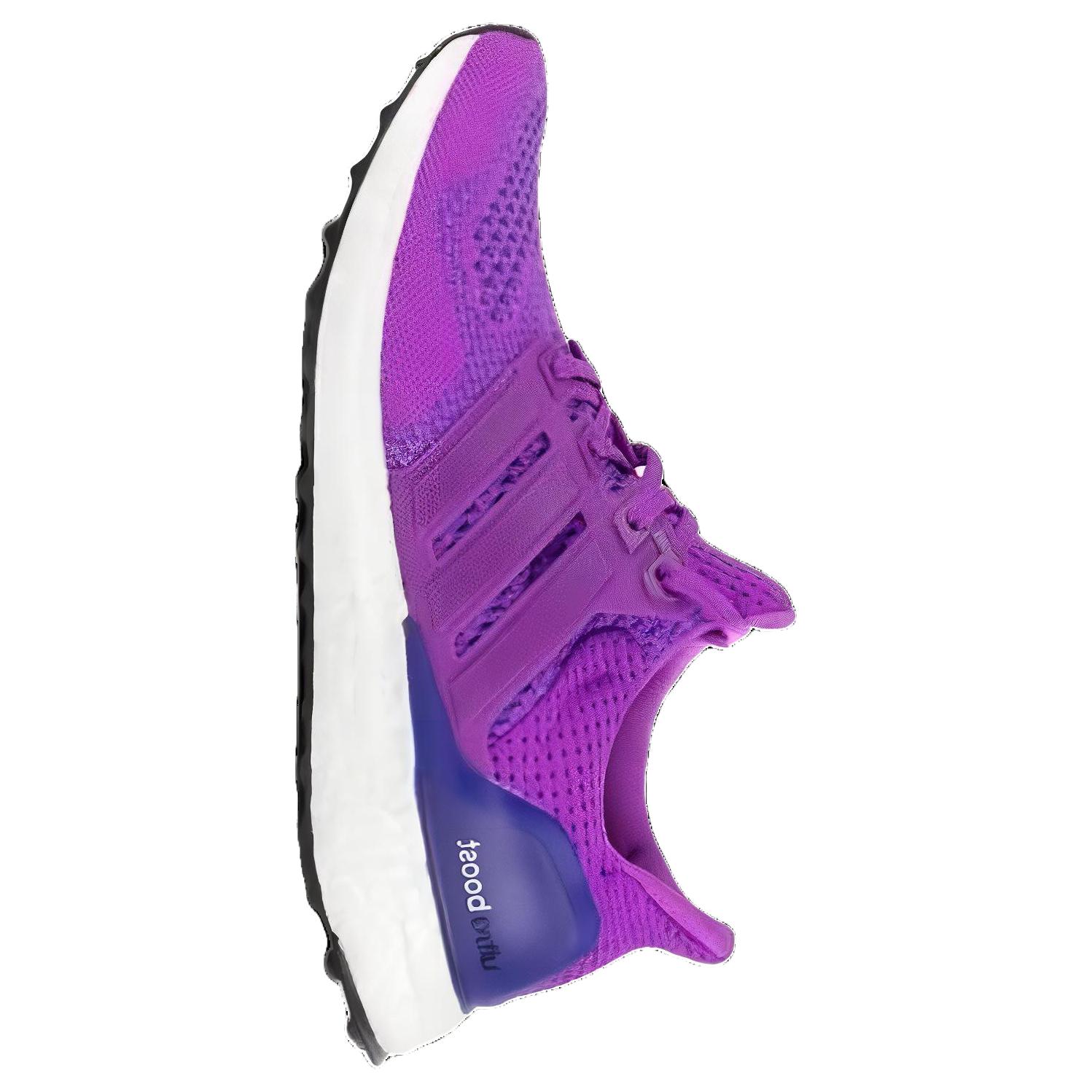 Lookbook (Women) adidas UltraBoost 1.0 'Frozen Yellow' B34051