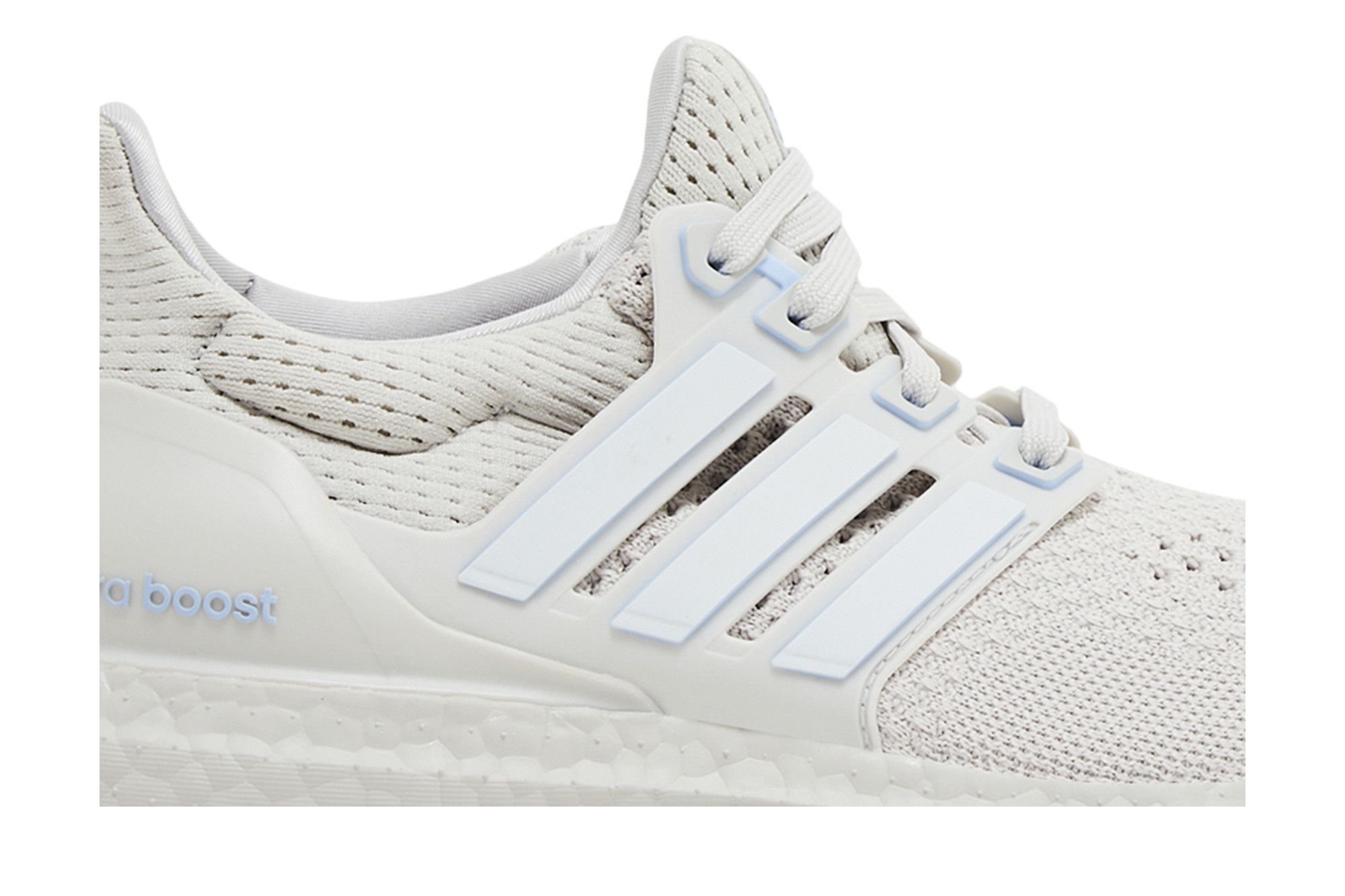 Order (W) adidas UltraBoost 1.0 ''Kelabu Glow Biru'' JH9211