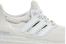 Order (W) adidas UltraBoost 1.0 ''Kelabu Glow Biru'' JH9211