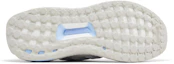 Shop (W) adidas UltraBoost 1.0 ''Kelabu Glow Biru'' JH9211