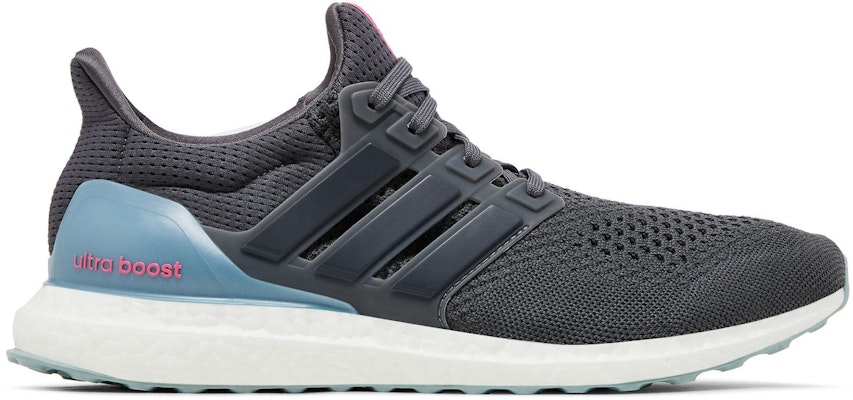 (Women) adidas UltraBoost 1.0 'Grey Pink Fusion' IF5267 Buy (Women) adidas UltraBoost 1.0 'Grey Pink Fusion' IF5267