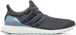(W) adidas UltraBoost 1.0 'Kelabu Merah Jambu Fusion' IF5267