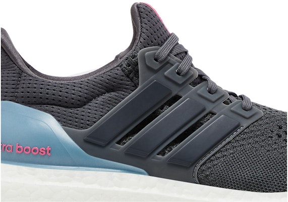 (Women) adidas UltraBoost 1.0 'Grey Pink Fusion' IF5267 Order (Women) adidas UltraBoost 1.0 'Grey Pink Fusion' IF5267