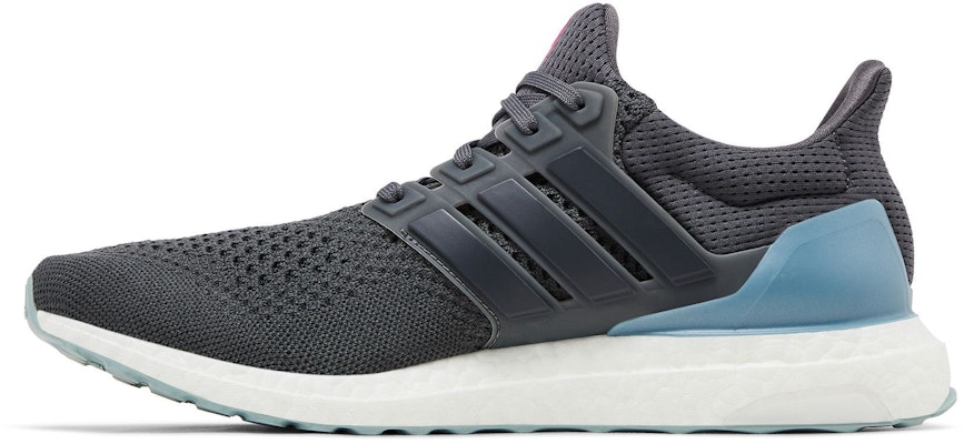 (W) 阿迪达斯UltraBoost 1.0 '灰粉融合' IF5267 Lookbook (W) 阿迪达斯UltraBoost 1.0 '灰粉融合' IF5267