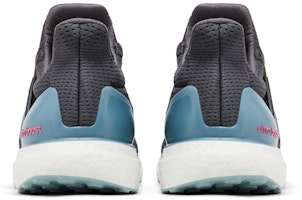 (W) adidas UltraBoost 1.0 'Abu Pink Fusion' IF5267 Details for (W) adidas UltraBoost 1.0 'Abu Pink Fusion' IF5267