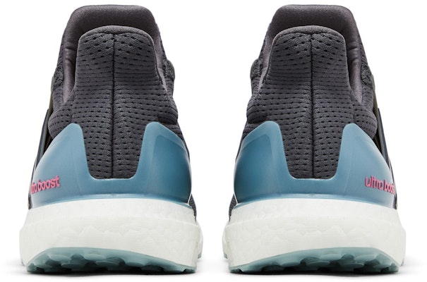 (W) 阿迪达斯UltraBoost 1.0 '灰粉融合' IF5267 Details for (W) 阿迪达斯UltraBoost 1.0 '灰粉融合' IF5267