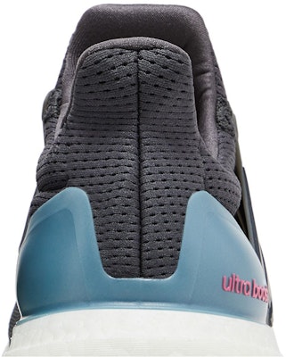 (W) 阿迪达斯UltraBoost 1.0 '灰粉融合' IF5267 Sizing (W) 阿迪达斯UltraBoost 1.0 '灰粉融合' IF5267