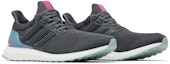 Cheap (W) adidas UltraBoost 1.0 'Kelabu Merah Jambu Fusion' IF5267