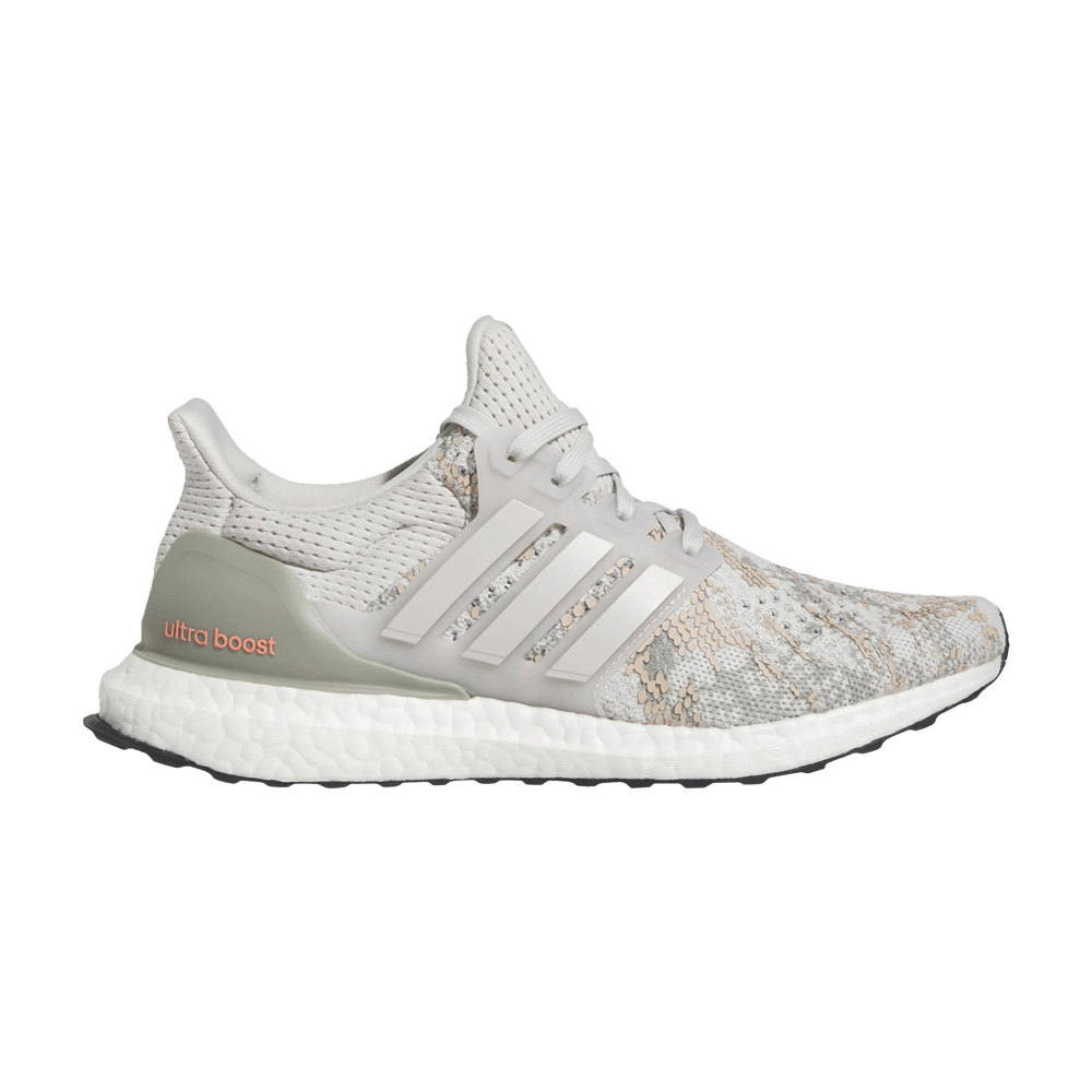 (Women) adidas UltraBoost 1.0 'Grey Snakeskin' ID4372
