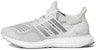 (W) adidas UltraBoost 1.0 'Kelabu Tiga' HQ4205
