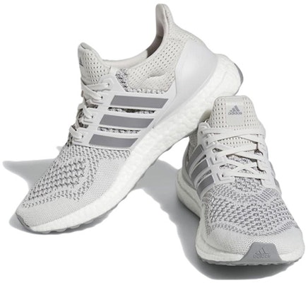 (女性)adidas UltraBoost 1.0 '灰色三' HQ4205 Lookbook (女性)adidas UltraBoost 1.0 '灰色三' HQ4205