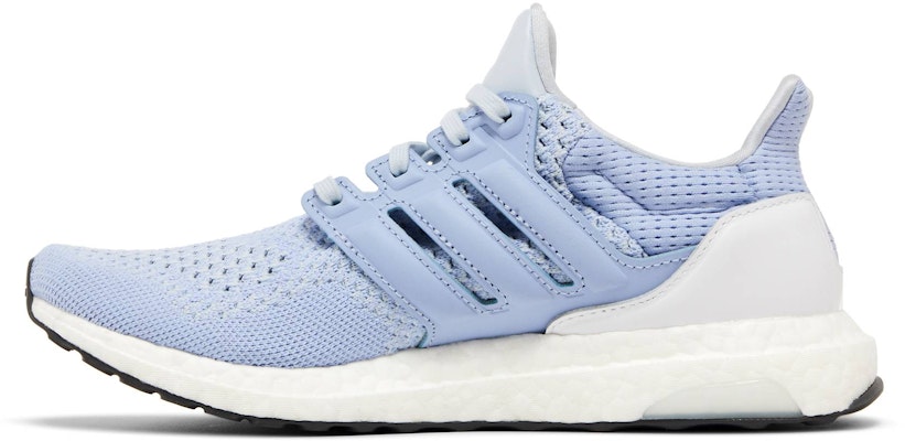 (Women) adidas UltraBoost 1.0 'Halo Blue' HQ2196 Lookbook (Women) adidas UltraBoost 1.0 'Halo Blue' HQ2196
