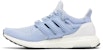 (W) adidas UltraBoost 1.0 'Halo Biru' HQ2196