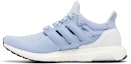 Lookbook (W) adidas UltraBoost 1.0 'Halo Biru' HQ2196