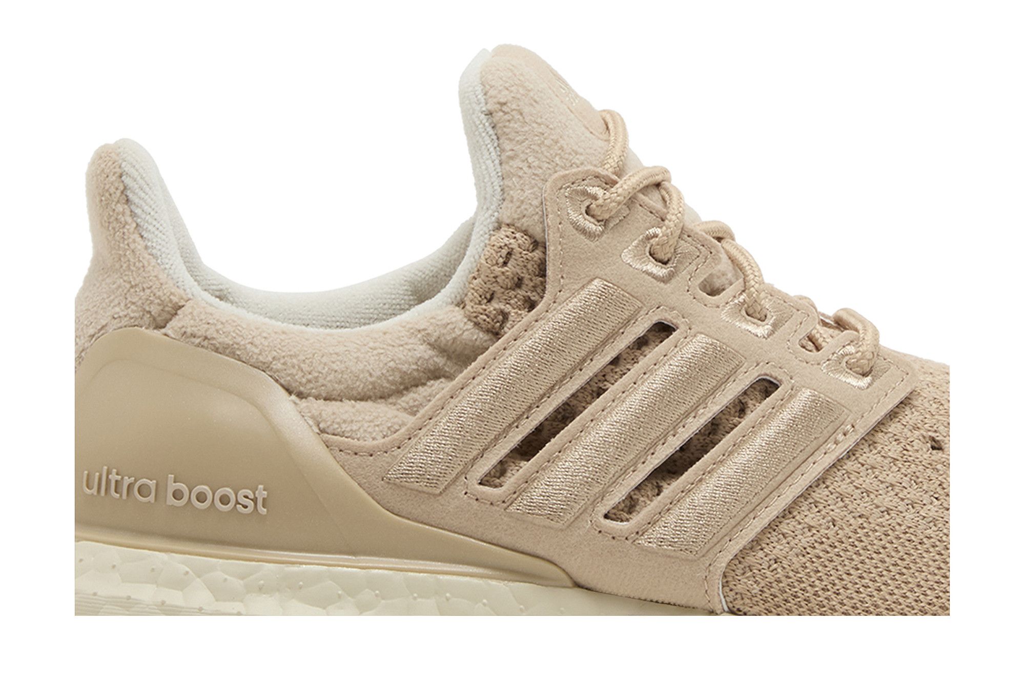 Lookbook (W) adidas UltraBoost 1.0 'Beige Ajaib' ID9679