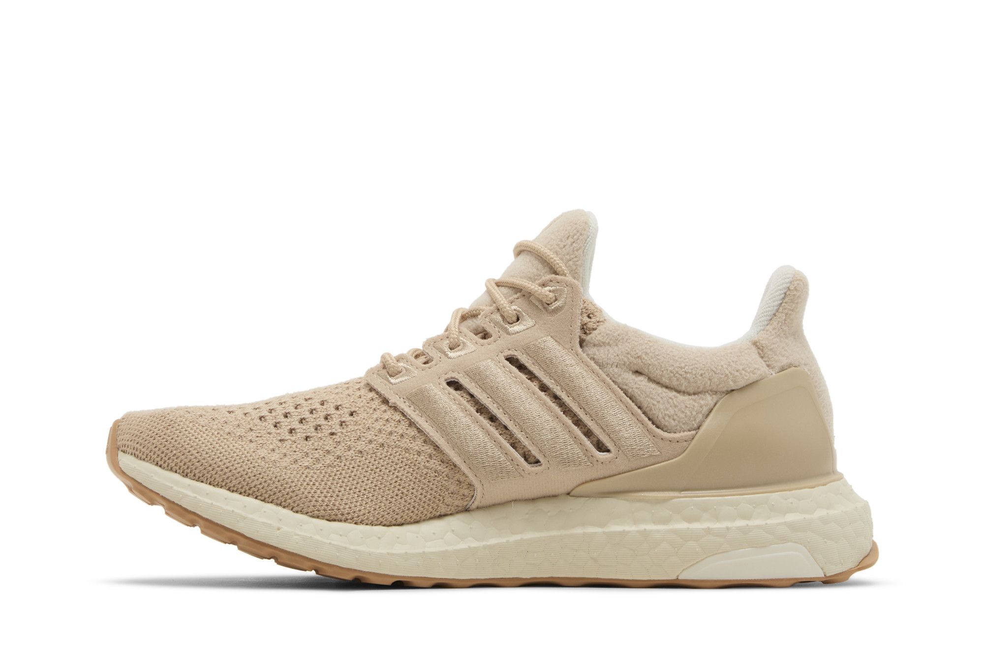 Shop (W) adidas UltraBoost 1.0 'Beige Ajaib' ID9679