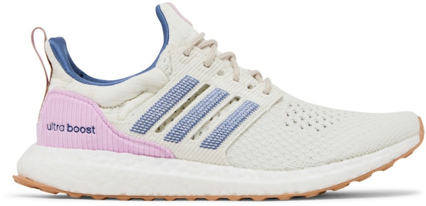(W) adidas UltraBoost 1.0 'Putih Klasik Bliss Lilac' ID9669 Buy (W) adidas UltraBoost 1.0 'Putih Klasik Bliss Lilac' ID9669