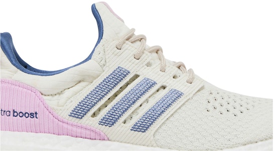 (W) adidas UltraBoost 1.0 'Putih Klasik Bliss Lilac' ID9669 Order (W) adidas UltraBoost 1.0 'Putih Klasik Bliss Lilac' ID9669
