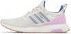 (W) adidas UltraBoost 1.0 'Putih Klasik Bliss Lilac' ID9669