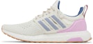 Lookbook (W) adidas UltraBoost 1.0 'Putih Klasik Bliss Lilac' ID9669