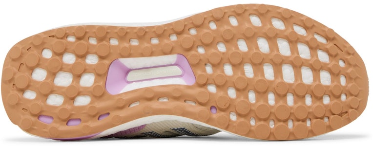 (W) adidas UltraBoost 1.0 'Putih Klasik Bliss Lilac' ID9669 Shop (W) adidas UltraBoost 1.0 'Putih Klasik Bliss Lilac' ID9669