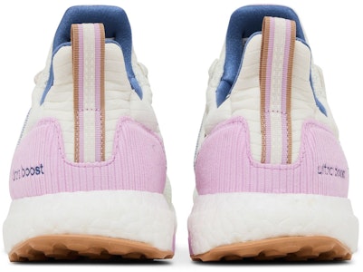 (W) adidas UltraBoost 1.0 'Putih Klasik Bliss Lilac' ID9669 Details for (W) adidas UltraBoost 1.0 'Putih Klasik Bliss Lilac' ID9669