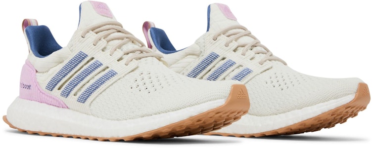 (W) adidas UltraBoost 1.0 'Putih Klasik Bliss Lilac' ID9669 Cheap (W) adidas UltraBoost 1.0 'Putih Klasik Bliss Lilac' ID9669