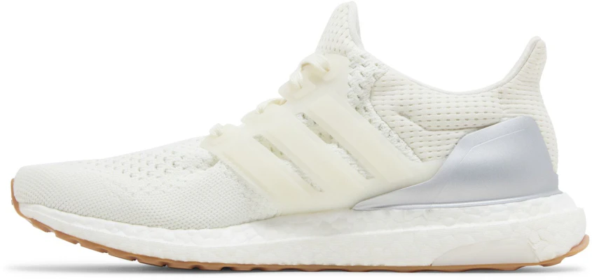 (Women) adidas UltraBoost 1.0 'Off White Gum' HR0061 Lookbook (Women) adidas UltraBoost 1.0 'Off White Gum' HR0061
