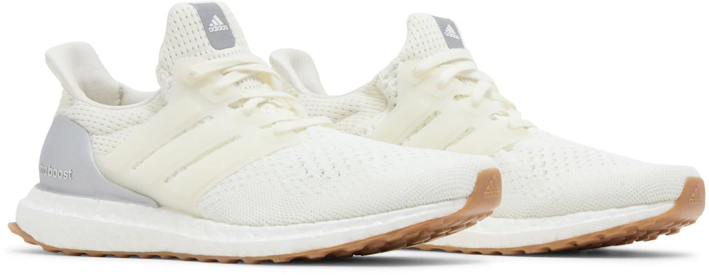 (Women) adidas UltraBoost 1.0 'Off White Gum' HR0061 Cheap (Women) adidas UltraBoost 1.0 'Off White Gum' HR0061