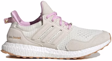 (Women) adidas UltraBoost 1.0 'Off White Lilac' ID9665 (Women) adidas UltraBoost 1.0 'Off White Lilac' ID9665