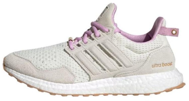 (Women) adidas UltraBoost 1.0 'Off White Lilac' ID9665 Buy (Women) adidas UltraBoost 1.0 'Off White Lilac' ID9665